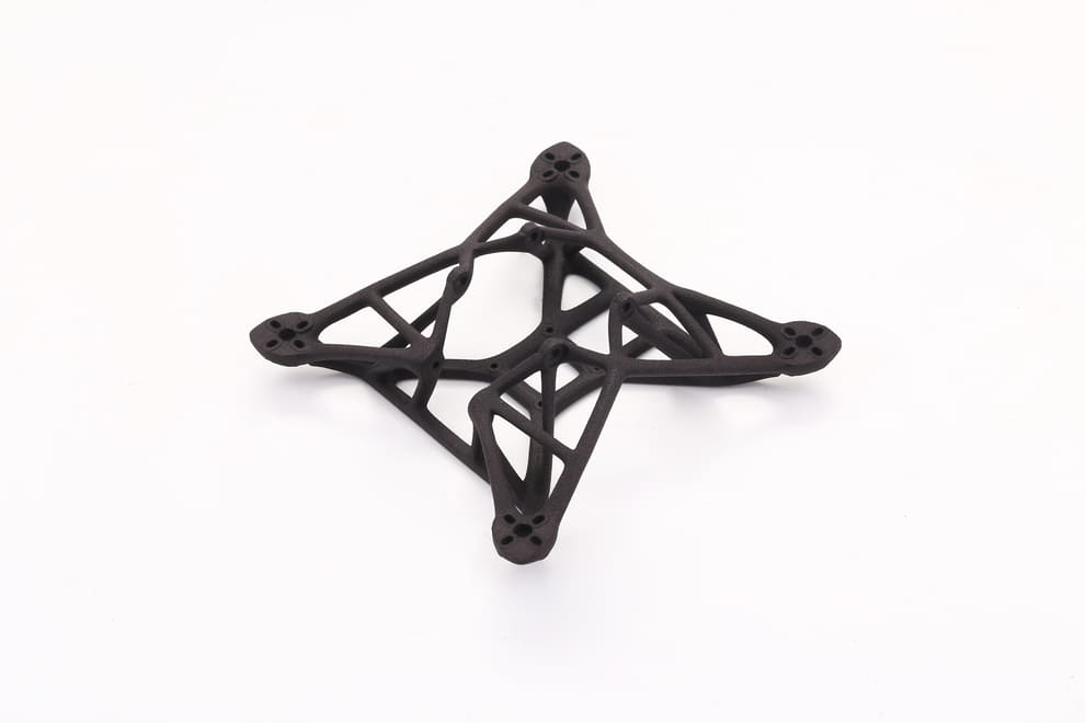 design for mjf 3d printing